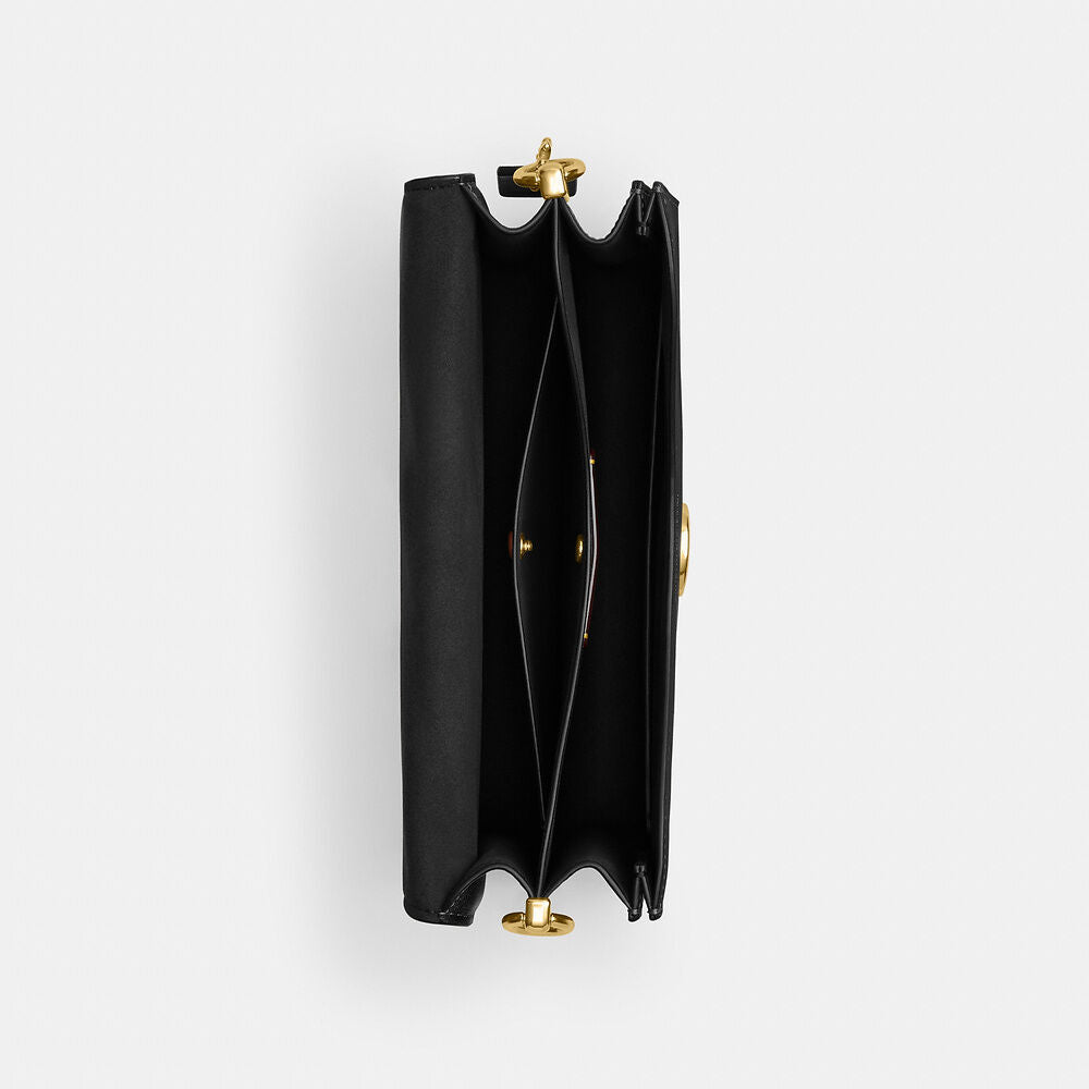 Chain Tabby Shoulder Bag