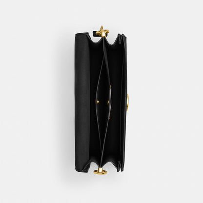 Chain Tabby Shoulder Bag