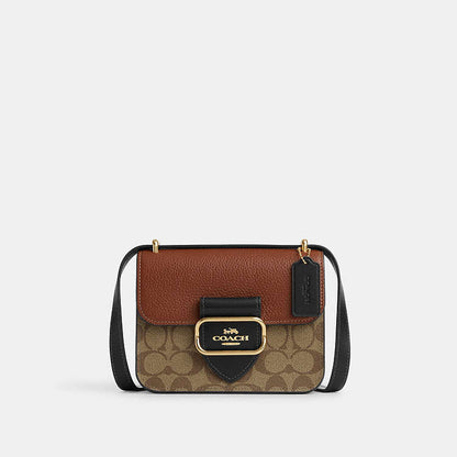 Morgan Square Crossbody Bag