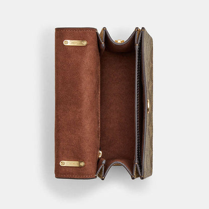 Morgan Square Crossbody Bag