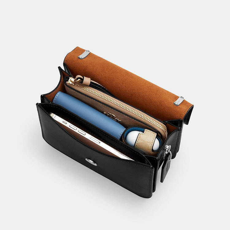 Morgan Square Crossbody Bag