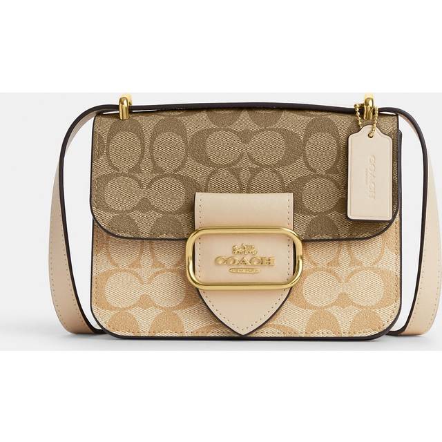 Morgan Square Crossbody Bag
