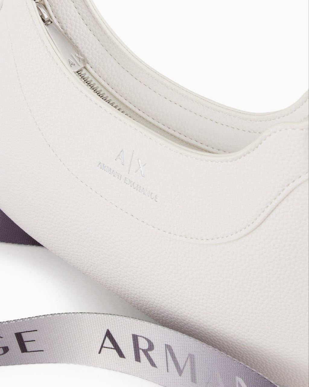 Armani Exchange Wave S crossbody