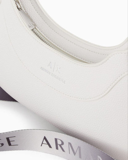 Armani Exchange Wave S crossbody