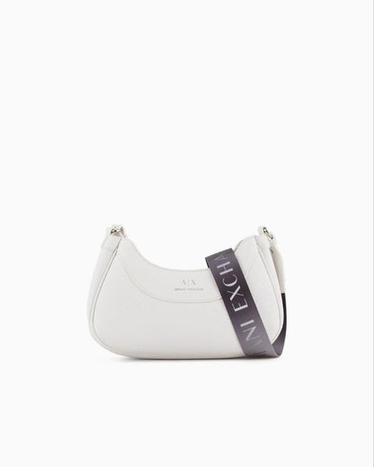 Armani Exchange Wave S crossbody