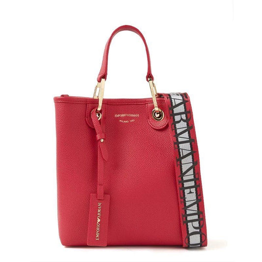 Emporio Armani MyEA Vertical Shopper