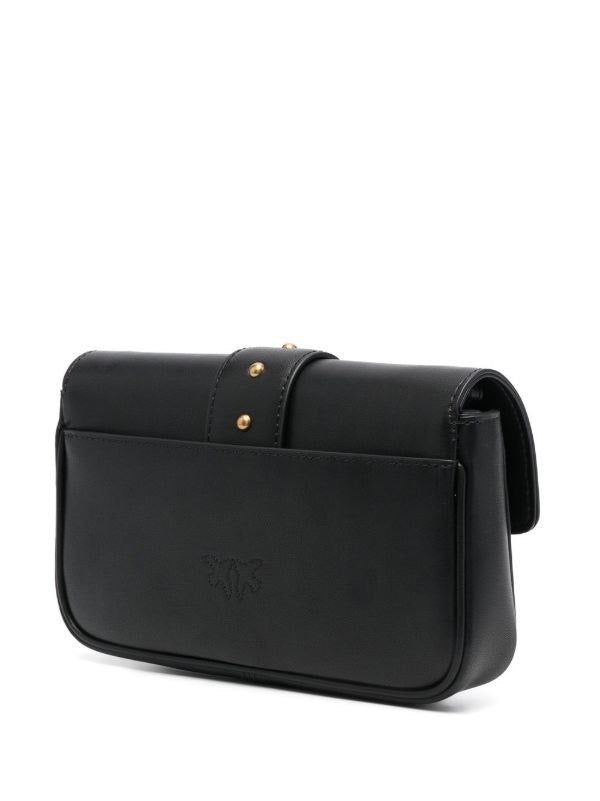Pinko Love One Pocket C Calf Silk