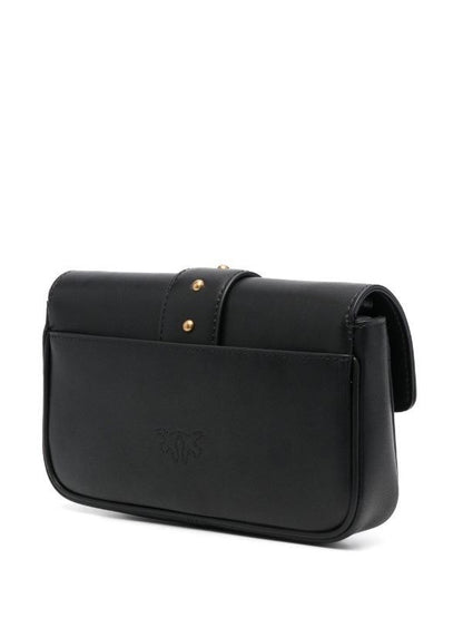 Pinko Love One Pocket C Calf Silk