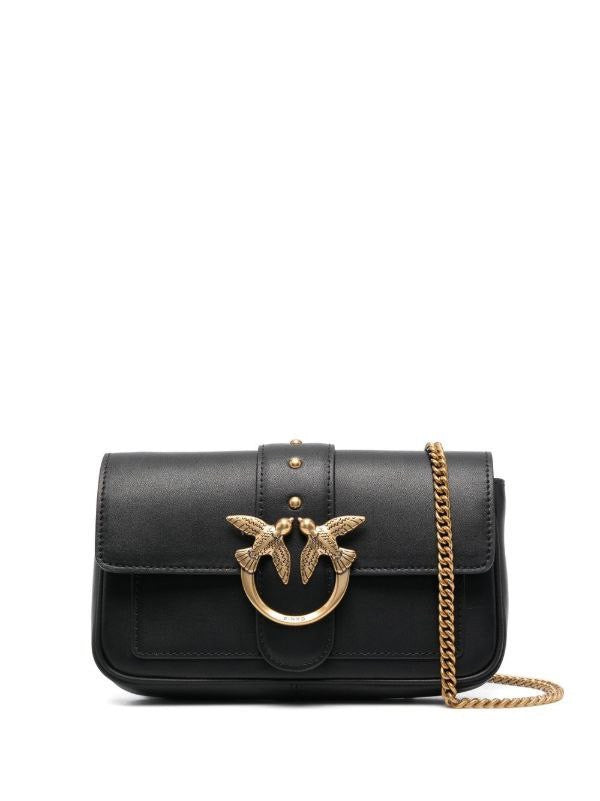 Pinko Love One Pocket C Calf Silk