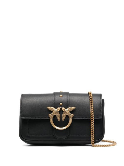 Pinko Love One Pocket C Calf Silk