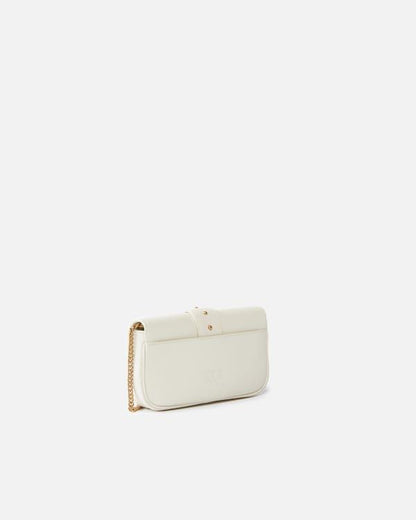 Pinko Love One Pocket C Calf Silk