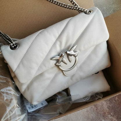Pinko Love Classic Puff shoulder bag