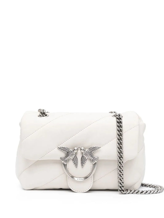 Pinko Love Classic Puff shoulder bag