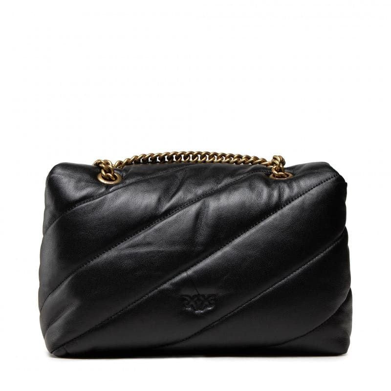 Pinko Love Puff Classic CL Sheep Nappa M bag