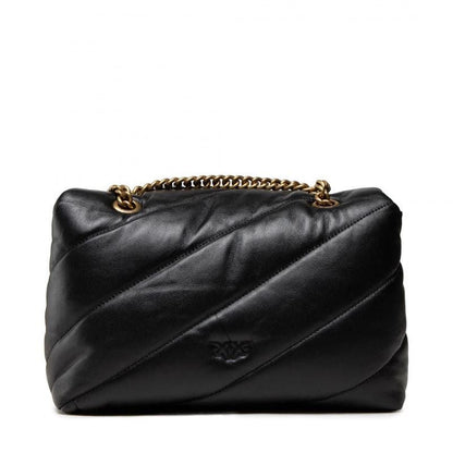 Pinko Love Puff Classic CL Sheep Nappa M bag