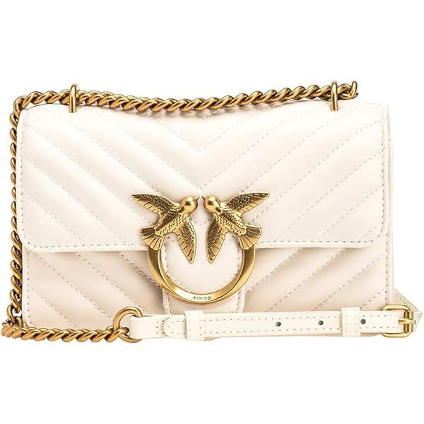 Pinko Love One Mini DC shoulder bag