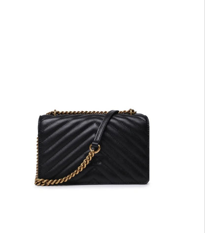 Pinko Love One Mini DC shoulder bag