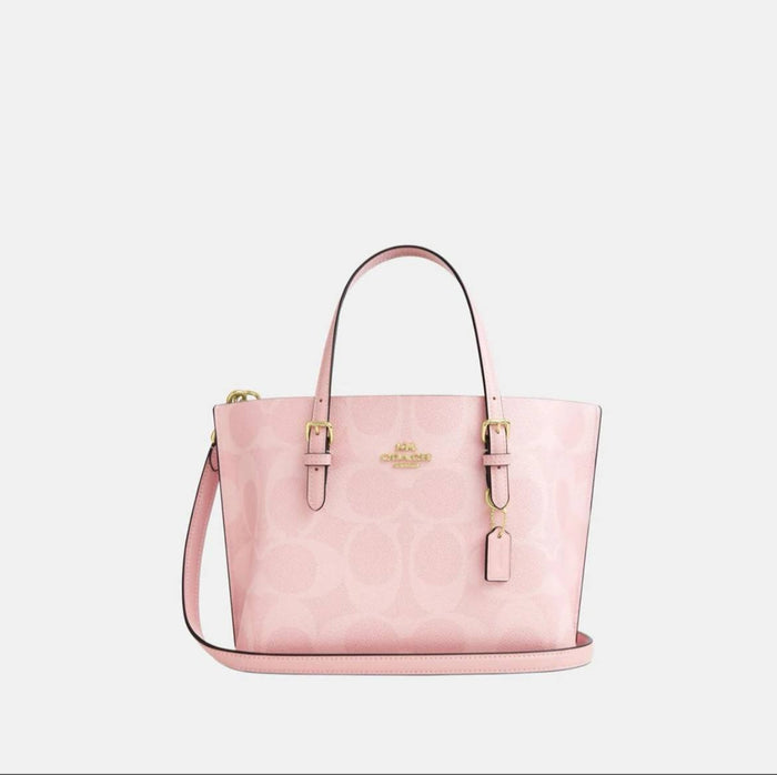 Mollie Tote Bag 25