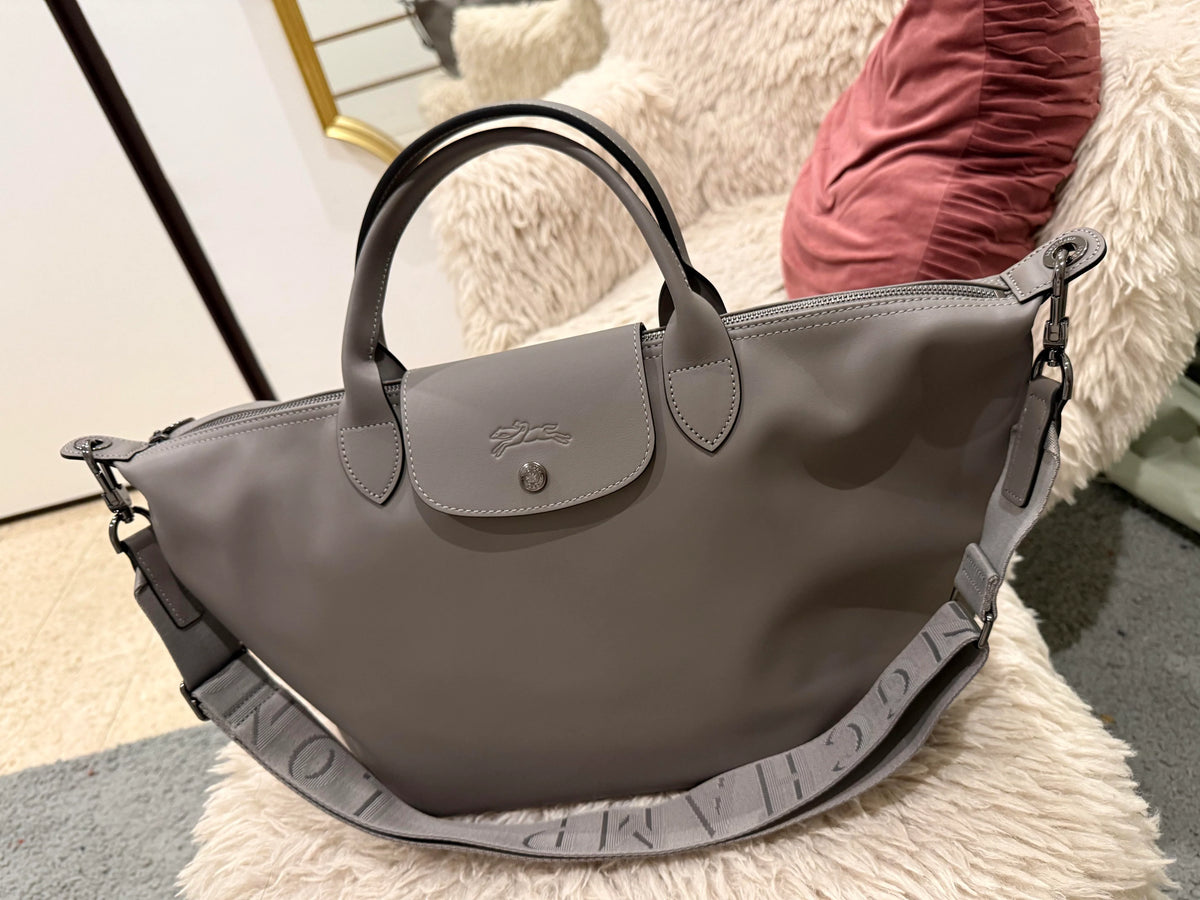 Longchamp Le Pliage Xtra Small Handbag