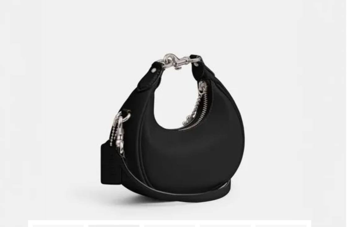 Coach Jonie bag