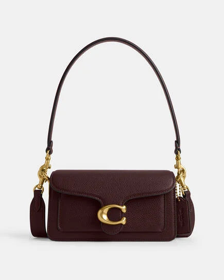 Tabby Shoulder Bag 20