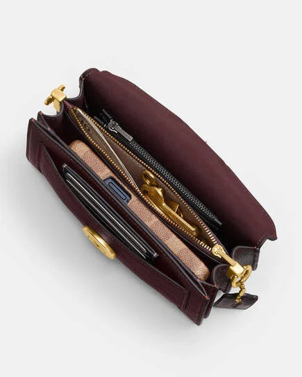 Tabby Shoulder Bag 20