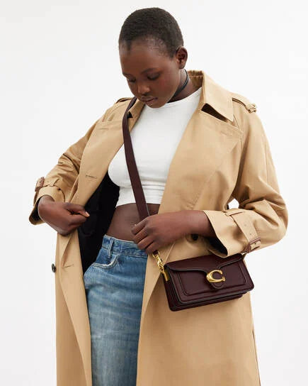 Tabby Shoulder Bag 20