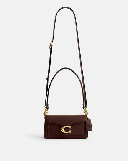 Tabby Shoulder Bag 20