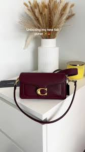 Tabby Shoulder Bag 20