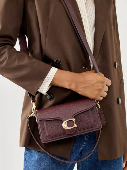 Tabby Shoulder Bag 20