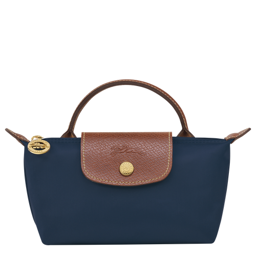 LE PLIAGE  POUCH WITH HANDLE