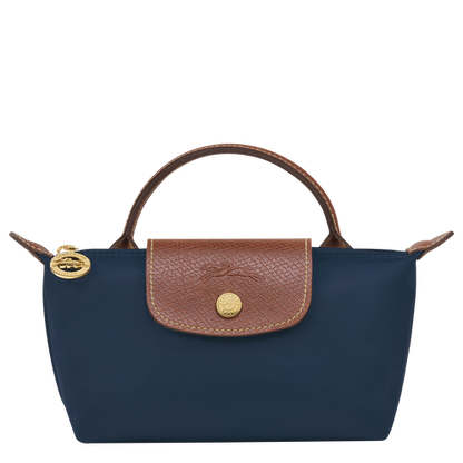 LE PLIAGE  POUCH WITH HANDLE