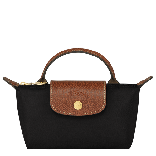 LE PLIAGE  POUCH WITH HANDLE