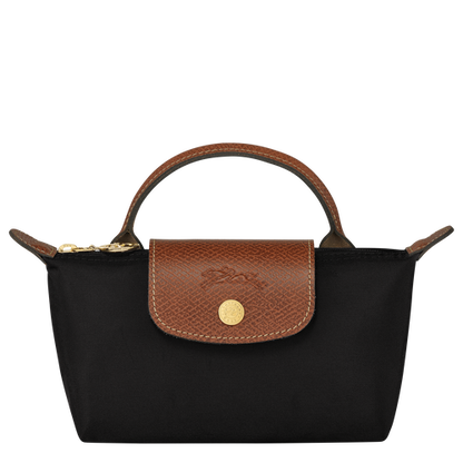 LE PLIAGE  POUCH WITH HANDLE
