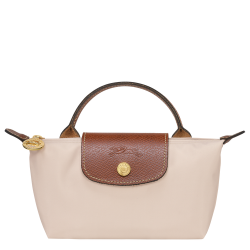 LE PLIAGE  POUCH WITH HANDLE