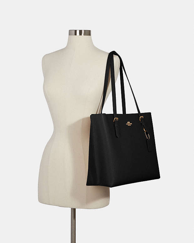 Mollie Tote Bag