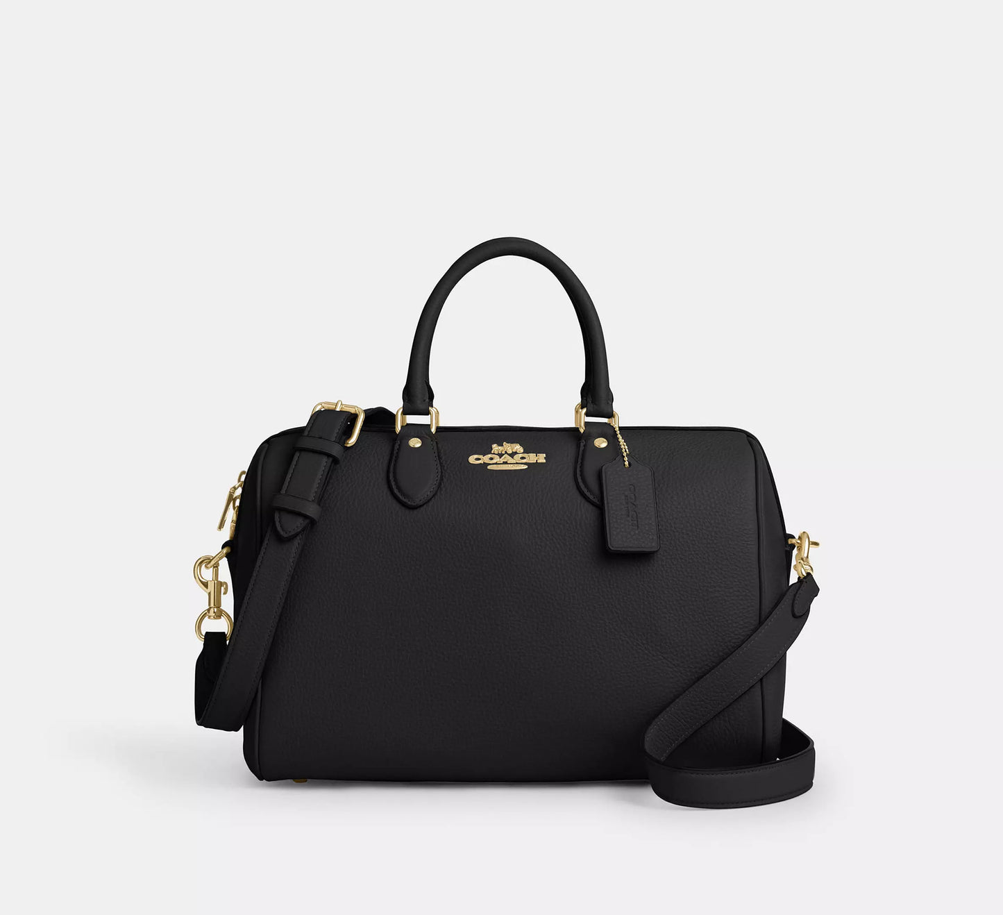 Rowan Satchel Bag