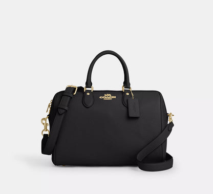 Rowan Satchel Bag