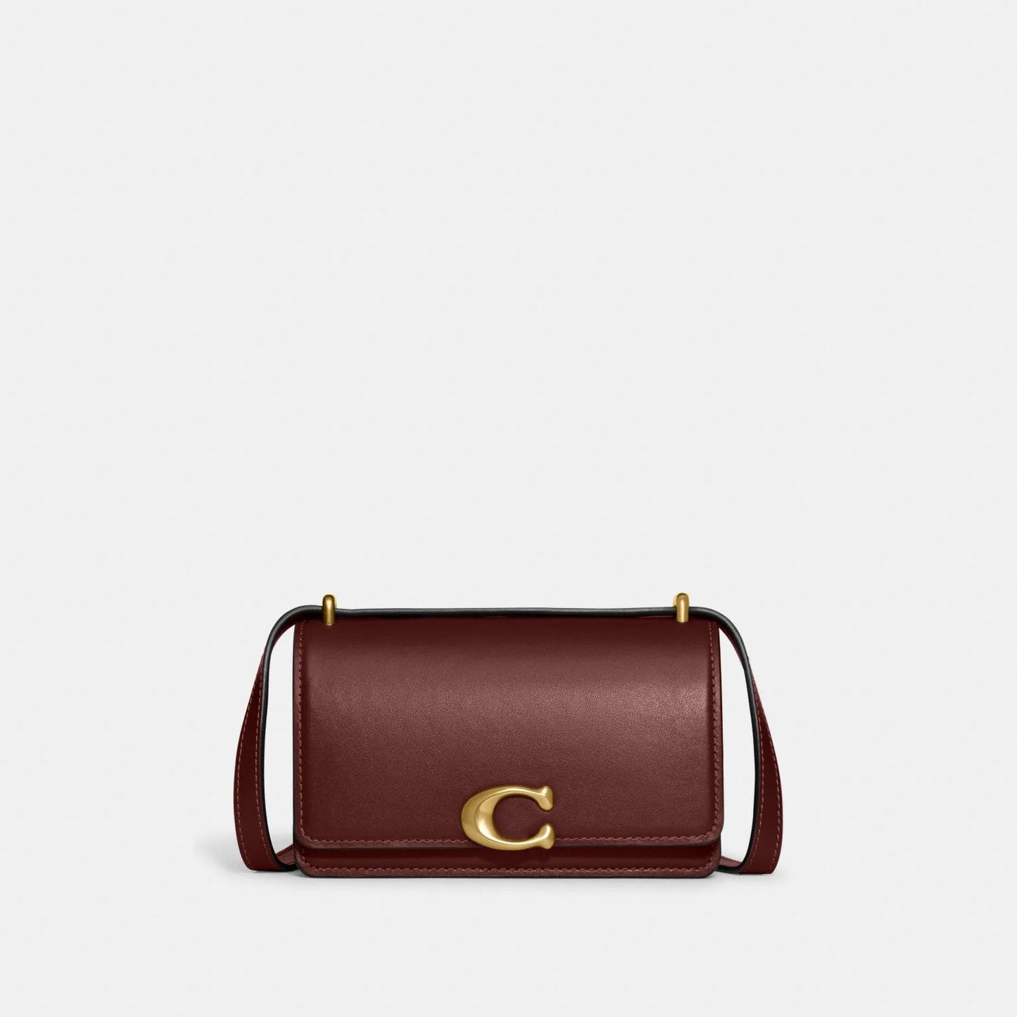 COACH BANDIT SHOULDER BAG