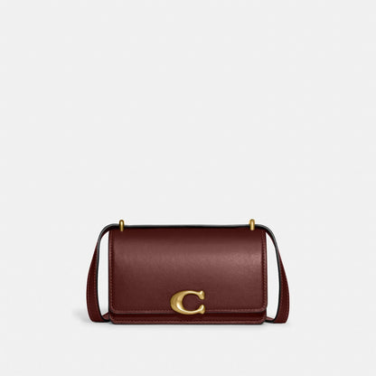 COACH BANDIT SHOULDER BAG