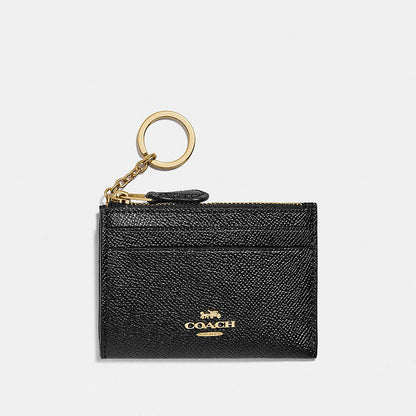 Mini Skinny Id Case