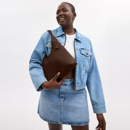 Brooklyn 28 Shoulder Bag