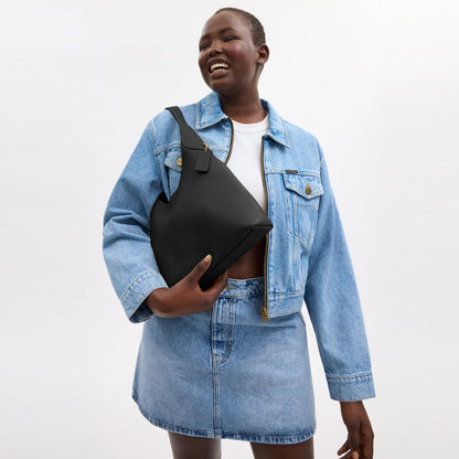 Brooklyn 28 Shoulder Bag