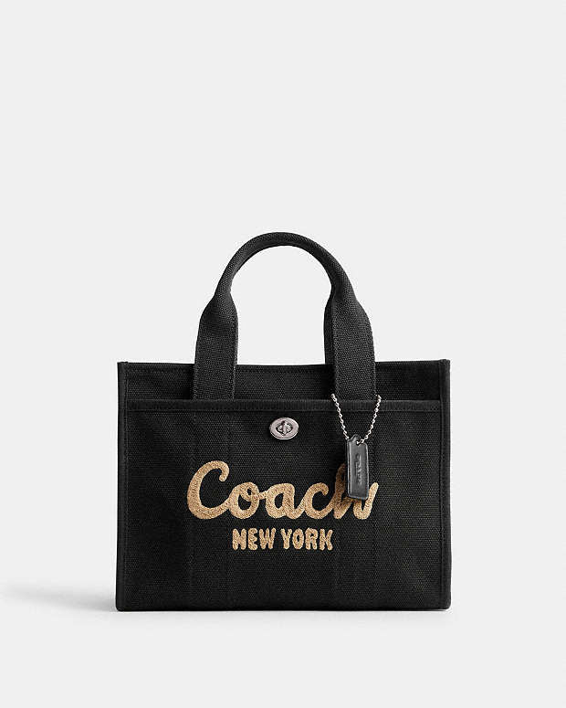 Cargo tote bag 26