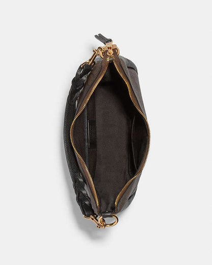 Jules Hobo In Signature Canvas