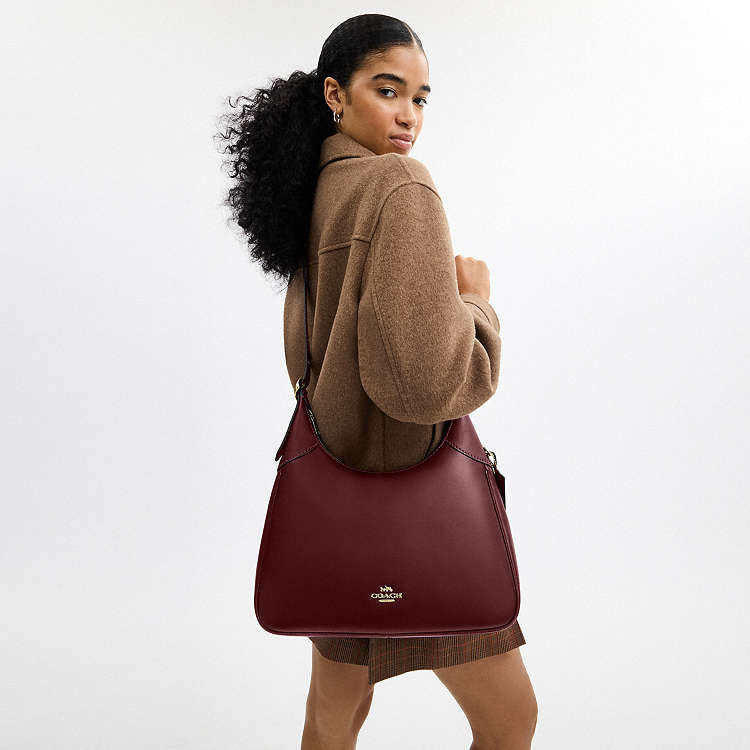Ella Shoulder Bag