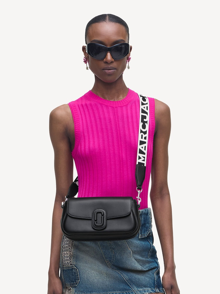 The Large Clover shoulder bag