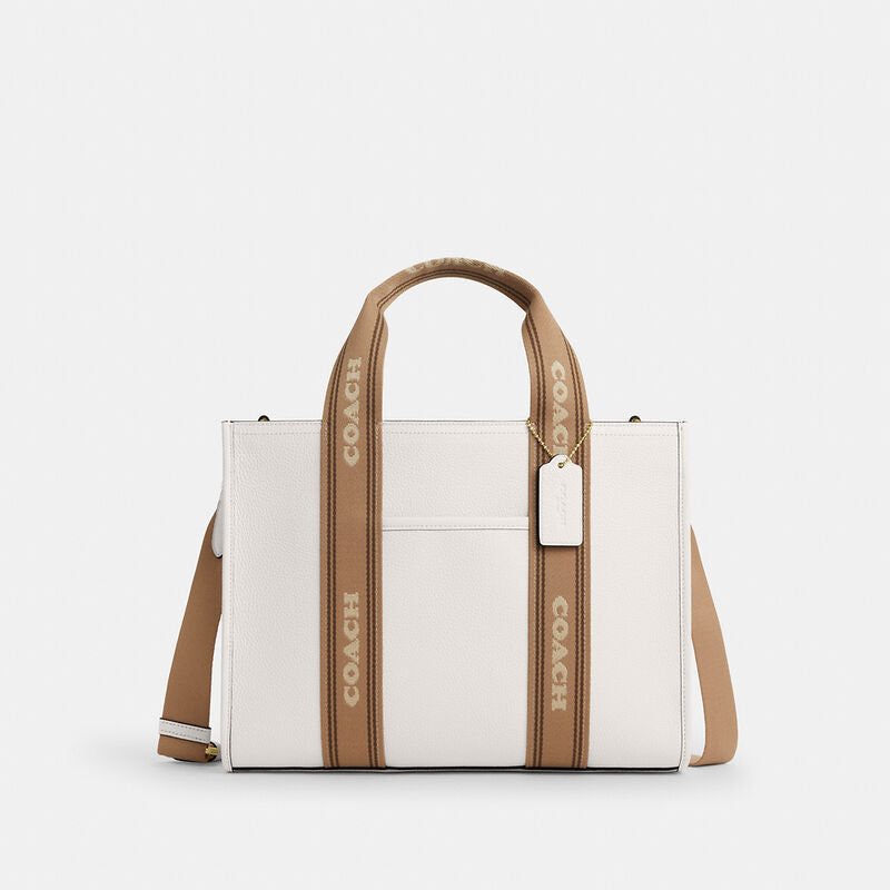 SMITH TOTE BAG