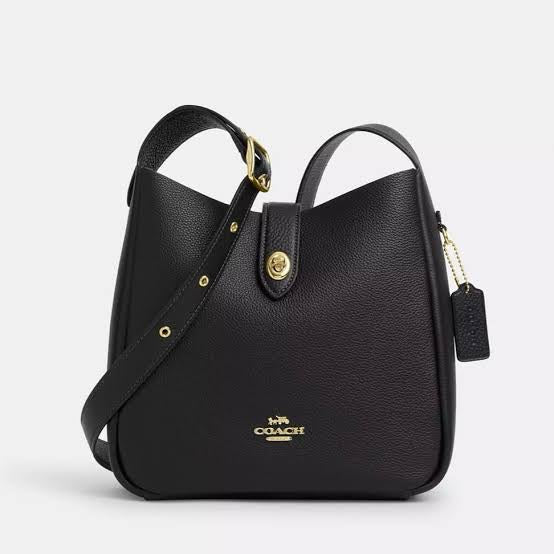 COACH HADLEY CONVERTIBLE CROSSBODY BAG