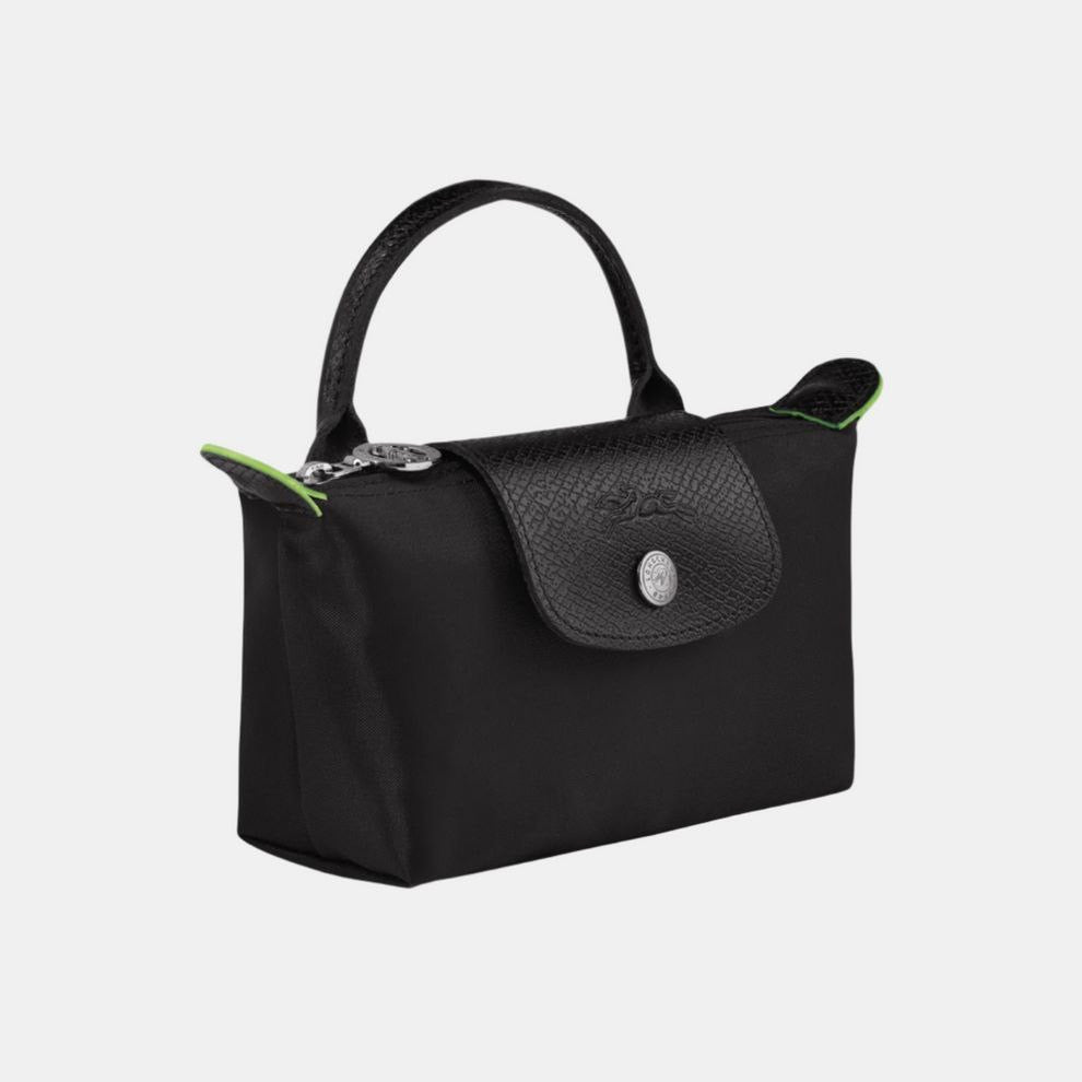 LE PLIAGE  POUCH WITH HANDLE